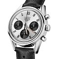 Часы TAG Heuer Carrera 60th Anniversary CBK221H.FC8317 фото 2