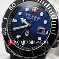 Часы Swiss Military Hanowa Offshore Diver II SMWGH2200302 фото 4