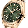 Часы Omega Seamaster Aqua Terra 220.50.41.21.10.001 фото 3