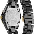 Philipp Plein Philipp Plein PWPPA0324  немецкие женские часы на браслете керамика боковой вид