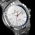 Maurice Lacroix Maurice Lacroix Aikon Automatic AI6007-SS00F-130-A  наручные мужские часы фото под углом.