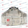 Tissot Tissot T-Race Chronograph T141.417.11.051.01 мужские часы серый циферблат на запястье