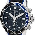Tissot Tissot Seastar 1000 Chronograph T120.417.17.051.03 Seastar 1000 — задняя крышка сталь металл корпуса швейцарские часы