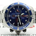 Часы Certina DS Action Diver Chronograph Automatic C032.427.11.041.00 фото 7