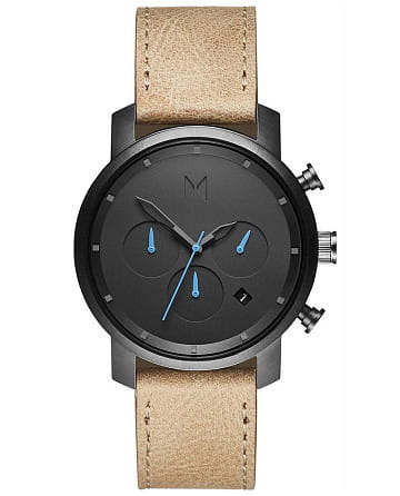 MVMT Chrono CBX-GMTLCHRO