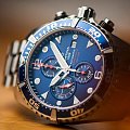 Часы Certina DS Action Diver Chronograph Automatic C032.427.11.041.00 фото 4