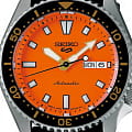 Seiko Seiko 5 Sports SBSA309  наручные мужские часы фото под углом.