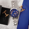 Часы Casio Edifice EFV-580D-2A фото 4