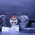 Часы Casio G-Shock DW-5600TB-1 фото 5