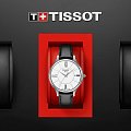 Часы Tissot Bella Ora Round T103.210.16.018.00 фото 7
