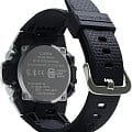 Casio Casio G-Shock GST-B400-1AER g-shock японские мужские часы на браслете пластик боковой вид
