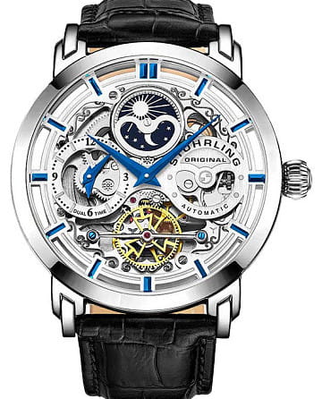 Stuhrling Legacy 3924.1