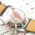 Breitling Breitling Aviator 8 Chronograph 43 A13316101B1X1  — детали корпуса и кожаный