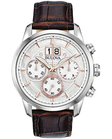 Bulova Sutton 96B309