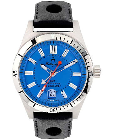 Mathey-Tissot Mergulhador MRGABU