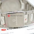 Candino Candino Titanium Chrono C4603/E мужские часы черный циферблат на запястье
