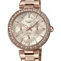 Часы Casio Sheen SHE-3068PG-4AUER