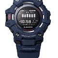 Casio Casio G-Shock GBD-100-2DR (GBD-100-2) G-SQUAD наручные мужские часы фото под углом.
