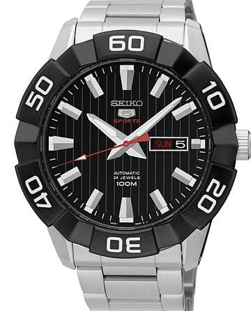 Seiko Prospex SRPA55K1S