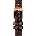 Tissot Tissot Heritage Porto Mechanical T128.161.36.012.00 t-heritage швейцарские женские часы на браслете кожаный боковой вид