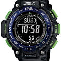 Часы Casio Collection SGW-1000-2BER