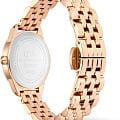 Daniel Wellington Daniel Wellington Ophelia Mini Emerald Rose Gold DW00100806  шведские женские часы на браслете нержавеющая сталь с pvd-покрытием боковой вид
