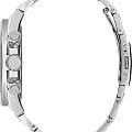 Guess Guess Empire GW0489G3 кварцевые мужские часы часы, крупный план бирюзовый циферблат