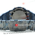 Casio Casio G-Shock GMW-B5000TCF-2 мужские часы черный циферблат на запястье
