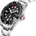 Часы Swiss Military Hanowa Offshore Diver II SMWGH2200301 фото 9