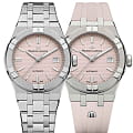 Maurice Lacroix Maurice Lacroix Aikon Automatic AI6007-SS00F-530-E  наручные женские часы фото под углом.