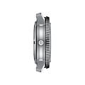 Tissot Tissot Seastar 2000 Professional Powermatic 80 T120.607.11.041.01 мужские часы голубой циферблат на запястье