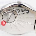 Swatch Swatch Skin Irony 42 SS07S125 кварцевые мужские часы часы, крупный план синий циферблат