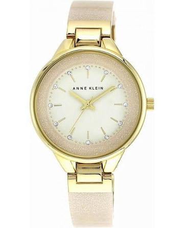 Anne Klein Plastic  1408CRCR