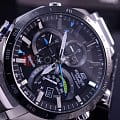 Часы Casio Edifice EQB-501XDB-1A фото 3