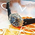 Оригинальные часы Maurice Lacroix Maurice Lacroix Aikon Venturer Limited Editon AI6058-SS002-431-1 механические калибр механизма ml115 общий вид