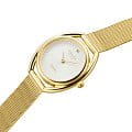 Оригинальные часы Obaku Obaku Diamond V286LXGIMG кварцевые калибр механизма  общий вид