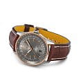 Breitling Breitling Navitimer Automatic 41 U17326121M1P2 navitimer швейцарские мужские часы на браслете кожаный боковой вид