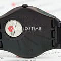 Оригинальные часы Swatch Swatch Skin Irony 42 SS07B113G кварцевые калибр механизма  общий вид
