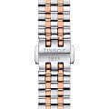 Tissot Tissot Carson Premium Lady T122.207.22.031.01 Carson наручные женские часы фото под углом.