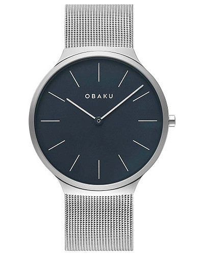 Obaku V240GXCLMC