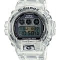 Casio Casio G-Shock DW-6940RX-7 лимитированной серии DW-6940RX-7 электронные мужские часы   циферблат, браслет каучук — вид спереди