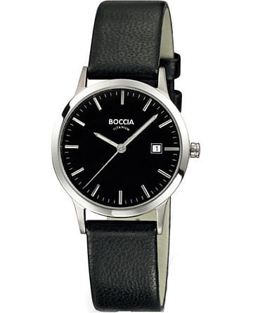 Boccia Titanium 3180-02