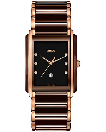 Rado Integral R20219722