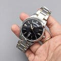 Casio Casio Collection MTP-1381G-1AVDF (MTP-1381G-1A)  — задняя крышка сталь металл корпуса японские часы