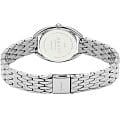 Obaku Obaku Diamond V286LXCISC  наручные женские часы фото под углом.