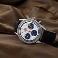 Часы TAG Heuer Carrera Limited Edition CBK221C.FC6488 фото 10