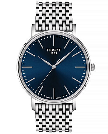 Tissot Everytime Gent T143.410.11.041.00