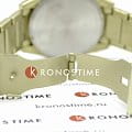 Armani Exchange Armani Exchange Drexler  AX2611  — детали корпуса и сталь с ip покрытием