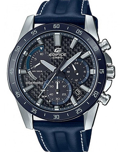 Casio Edifice EQS-930BL-2AVUDF (EQS-930BL-2A)