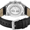 Timberland Timberland Northbridge TDWGF0009606  американские мужские часы на браслете кожаный боковой вид